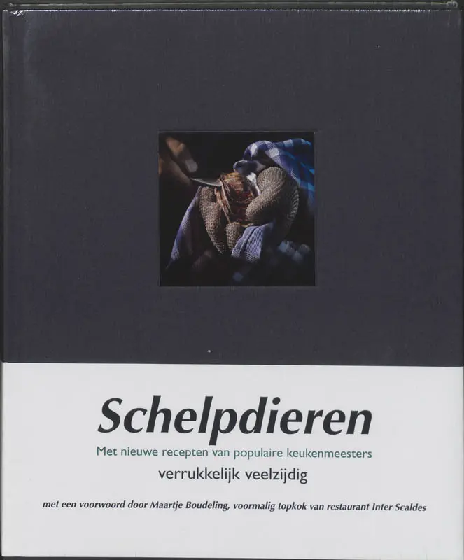 Schelpdieren - Unknown 1