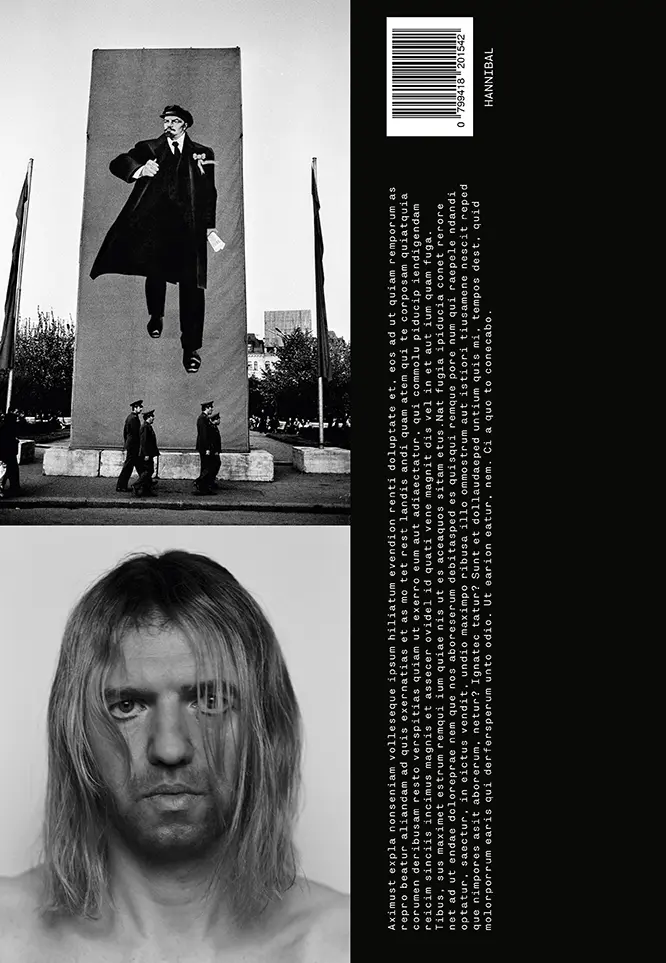 Ikonen - Anton Corbijn 2