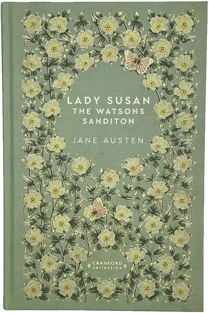 Lady Susan - Jane Austen 1