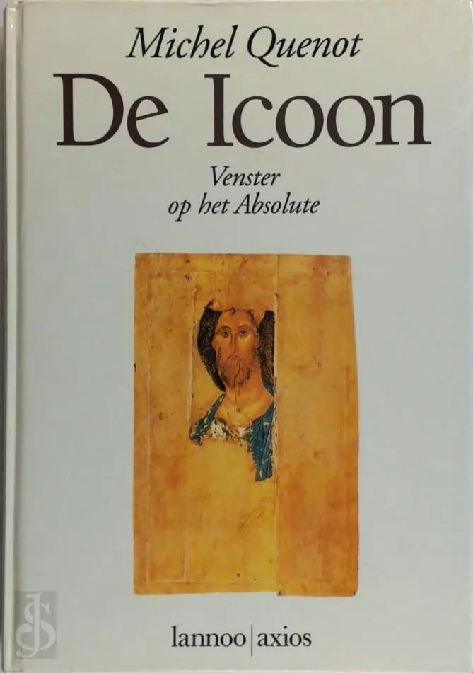 De Icoon - Michel Quenot 1