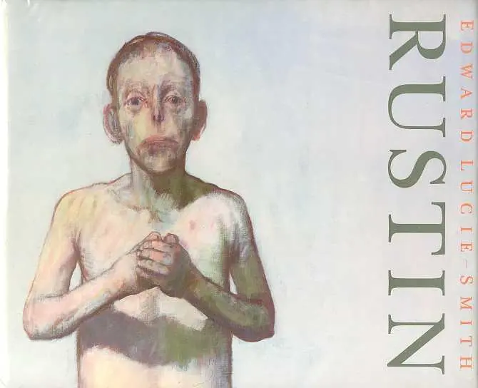 Rustin - Edward Lucie-smith, Jean Rustin 1