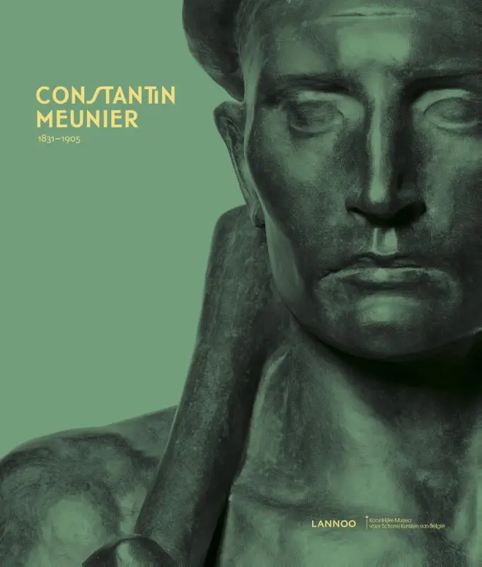 Constantin Meunier - Francisca Vandepitte 1