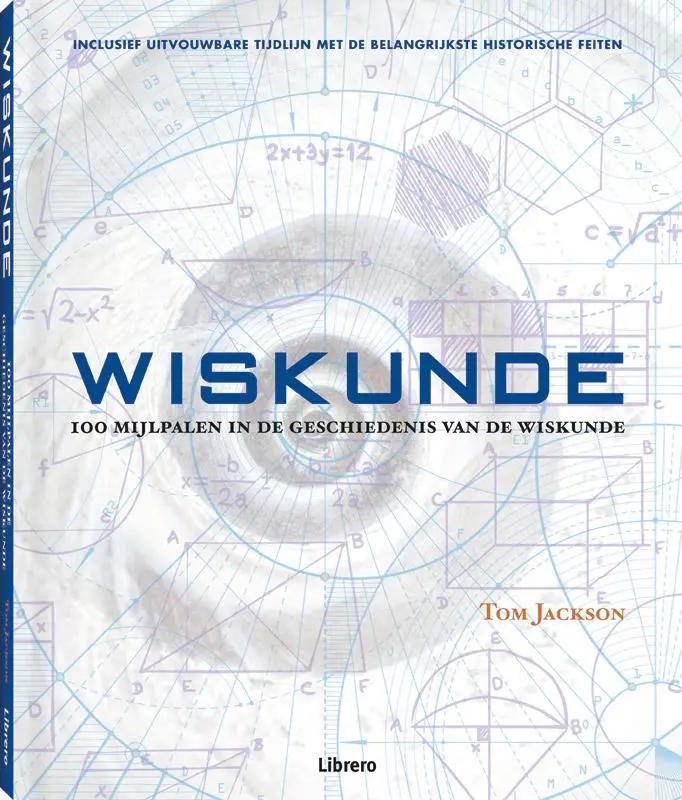 Wiskunde - Tom Jackson 1