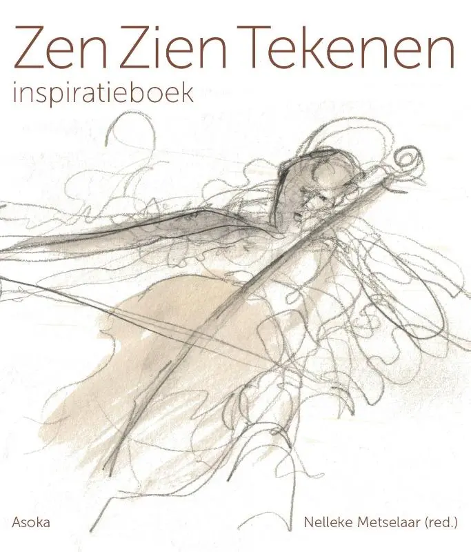 Zen zien tekenen 1