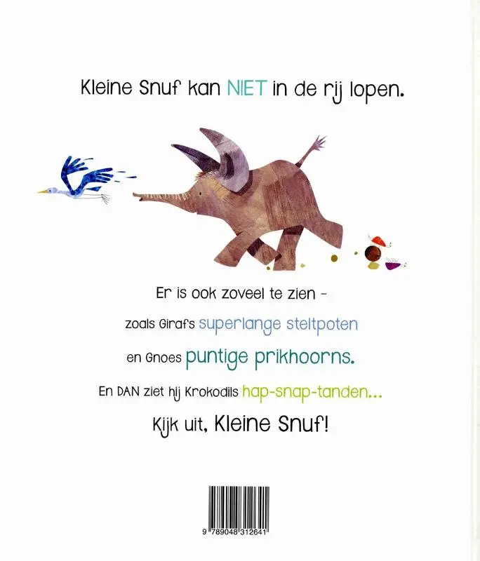 Gewoon zoals je bent - Jonny Lambert 2