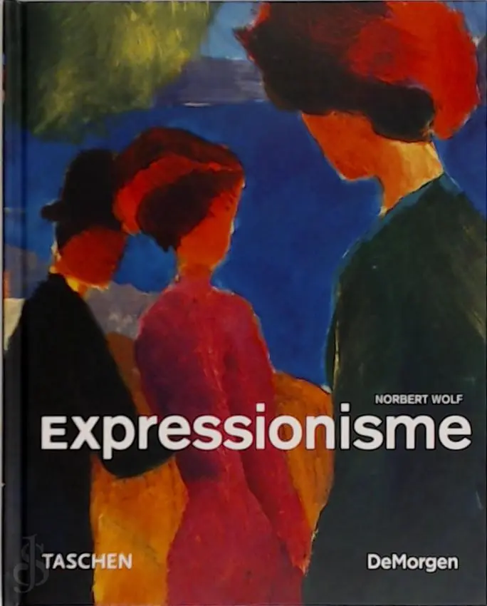 Expressionisme - 1