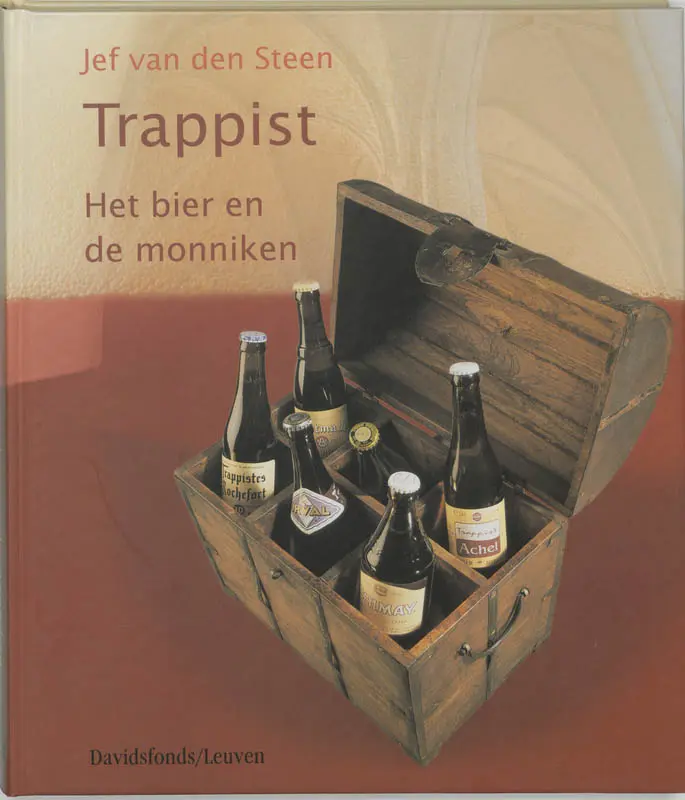 Trappist - Jef Van Den Steen 1