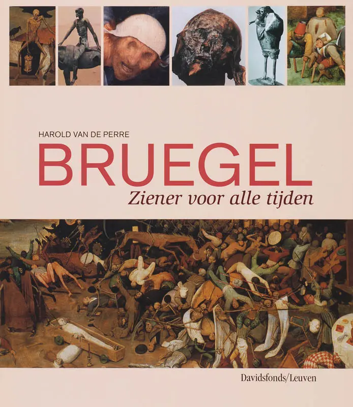 Bruegel - Harold van de Perre 1