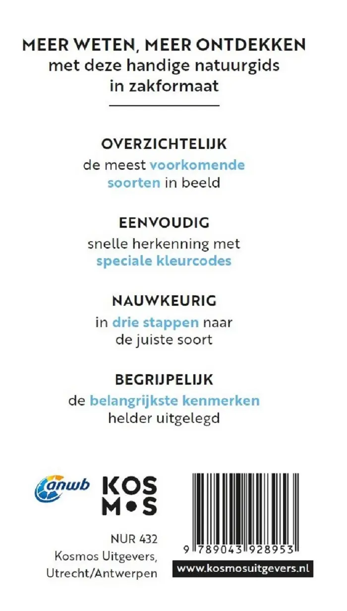 Vlinders - Eva-Maria Dreyer 2