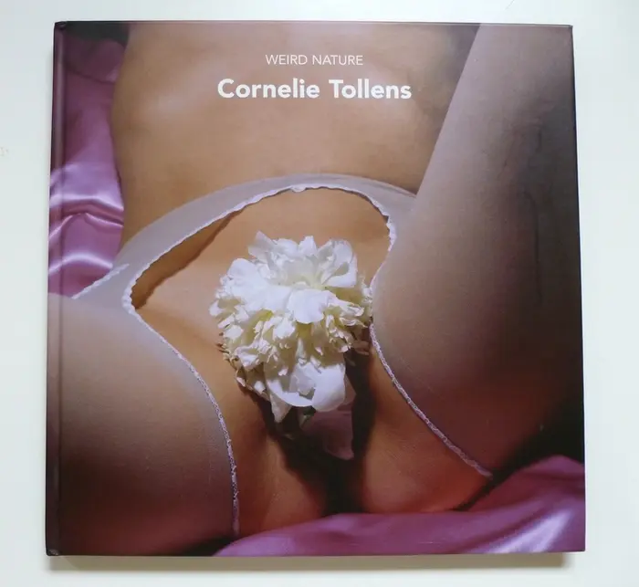 Weird nature - Cornelie Tollens - F. van Der Meer 1
