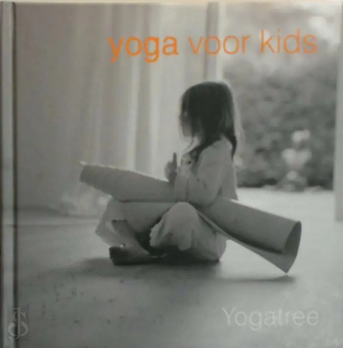 Yogatree / Yoga voor kids - Unknown 1