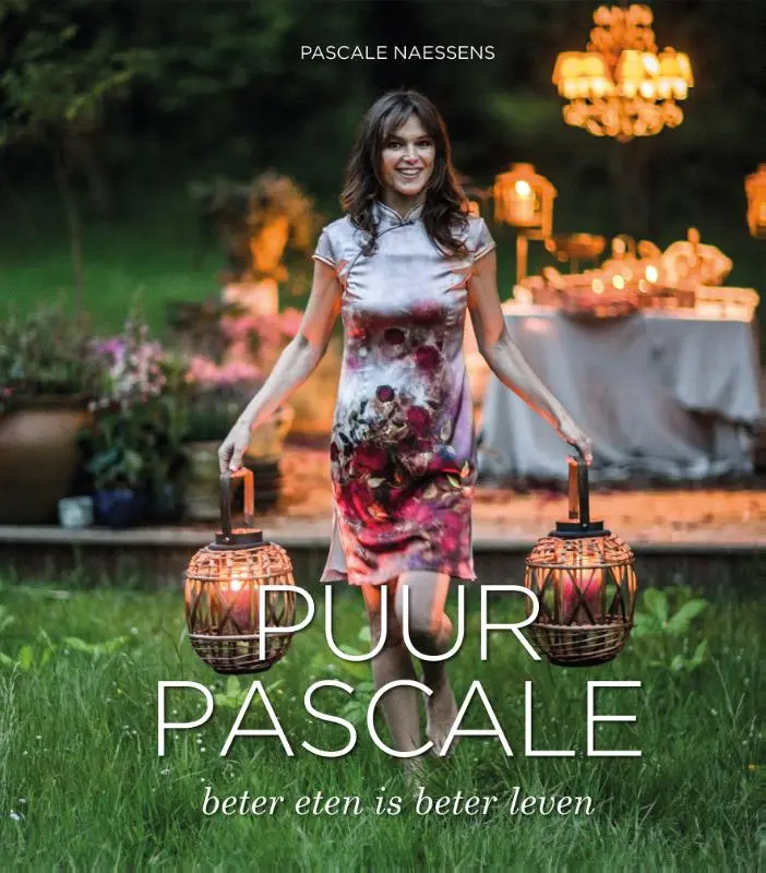 Puur Pascale - Pascale Naessens 1