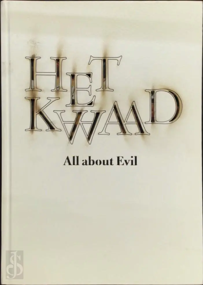 Het kwaad - Paul Faber 1