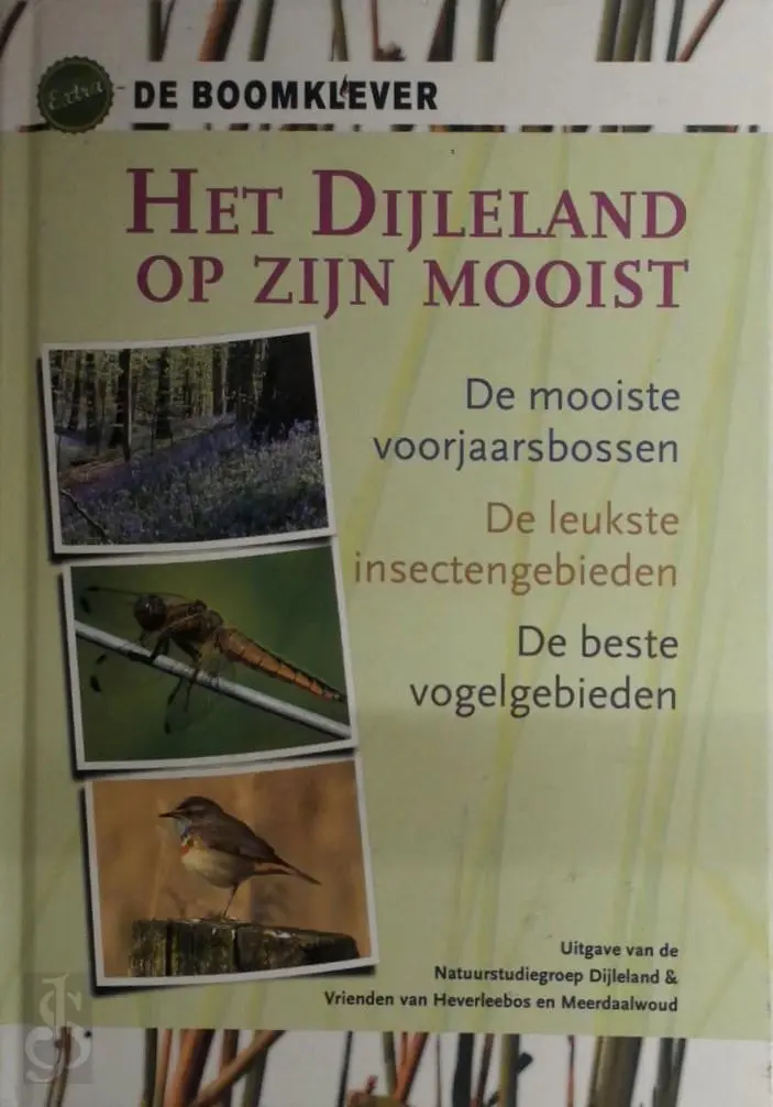 Het Dijleland op zijn mooist - Unknown 1