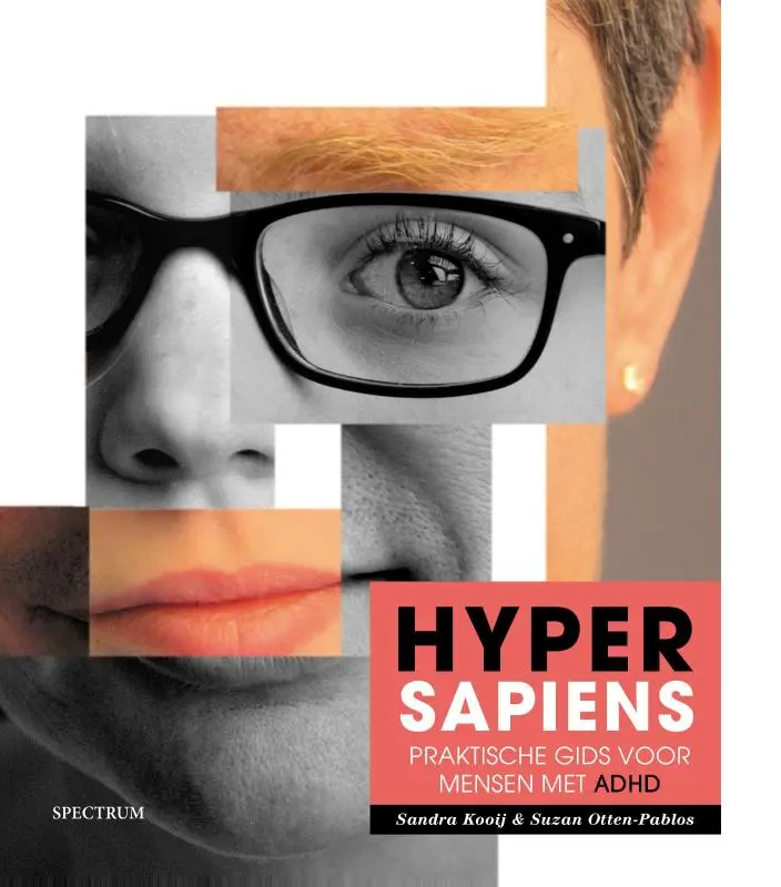 Hyper sapiens - Sandra Kooij, Suzan Otten-Pablos 1