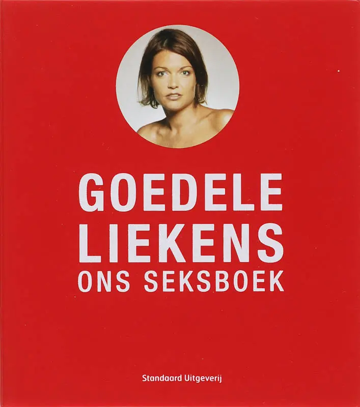 Ons seksboek - Goedele Liekens 1
