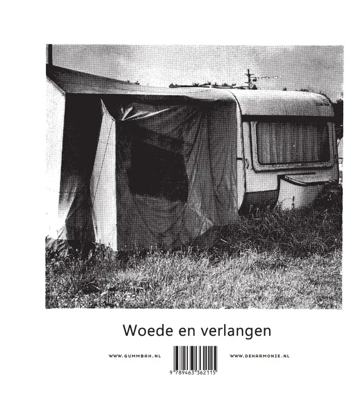 Met Wim Kut naar Italië - Gummbah 2