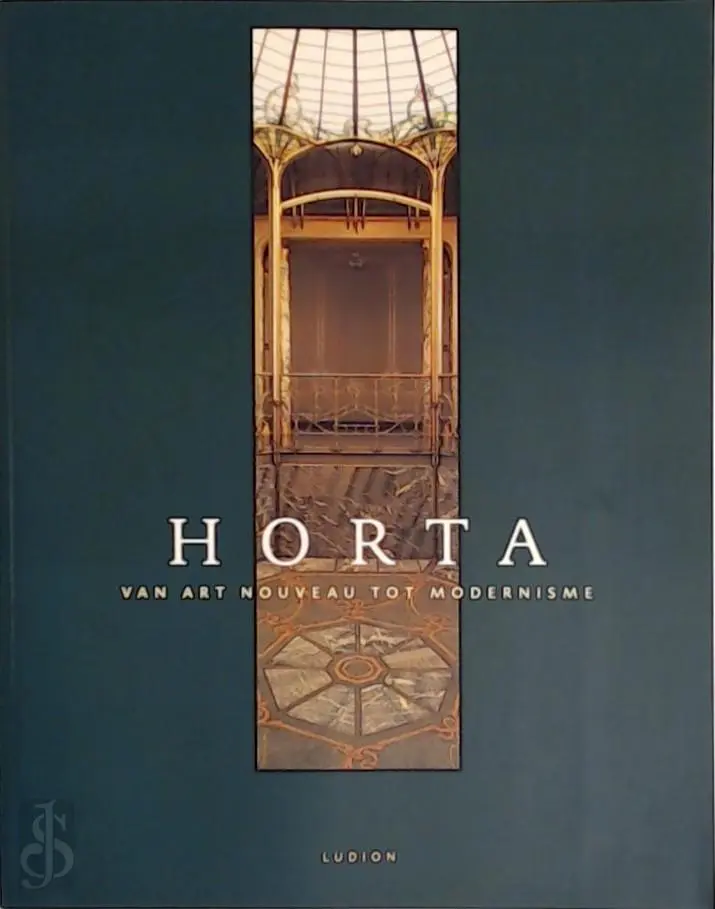 Horta - Françoise Aubry, Jos Vandenbreeden, Irene Smets 1