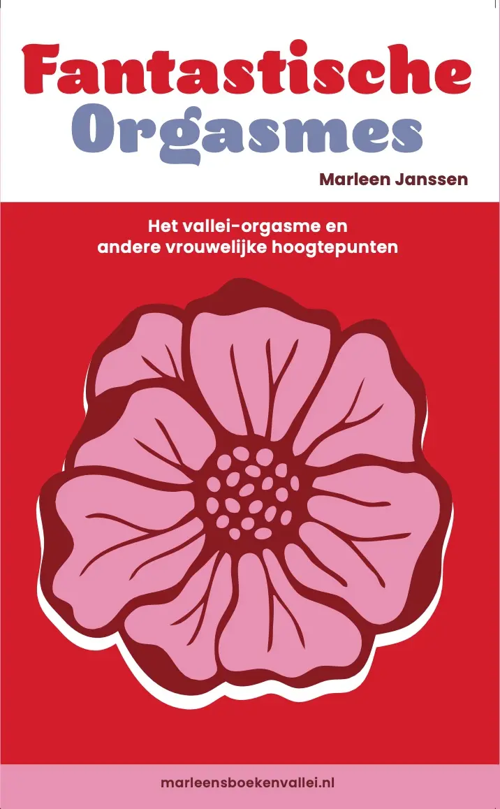 Fantastische Orgasmes - Marleen Janssen 1