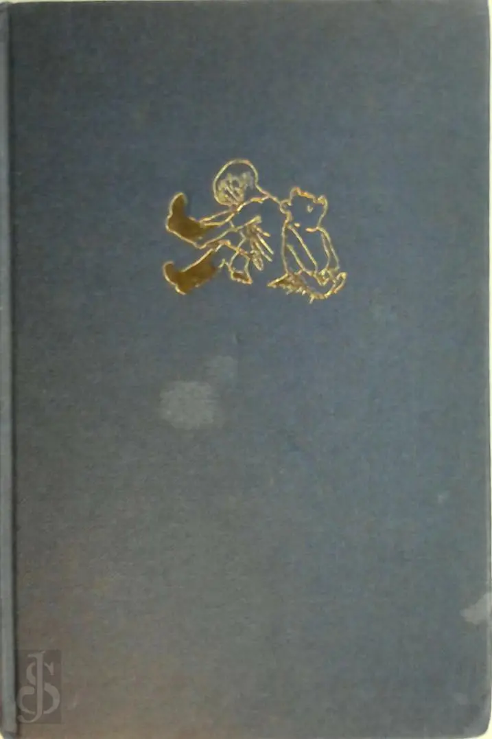 Winnie-the-Pooh - A.A. Milne 1