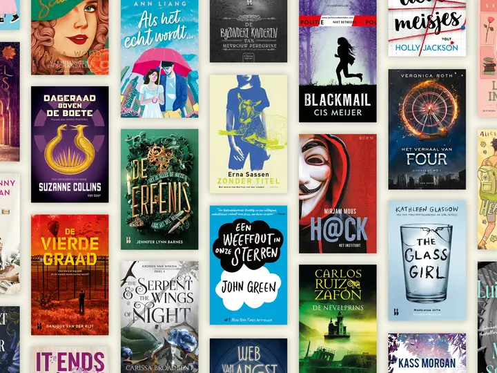 HV Young Adult September 2025