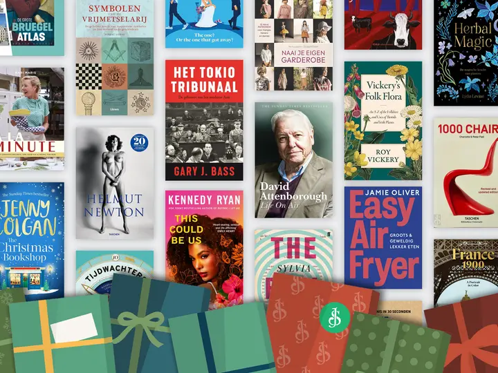 Cadeauboeken Inspiratie Special