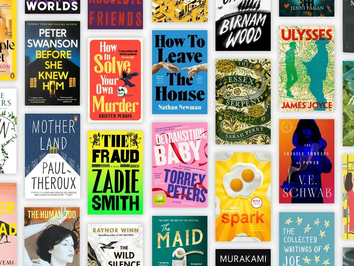 Februari = Engelstalige literatuur