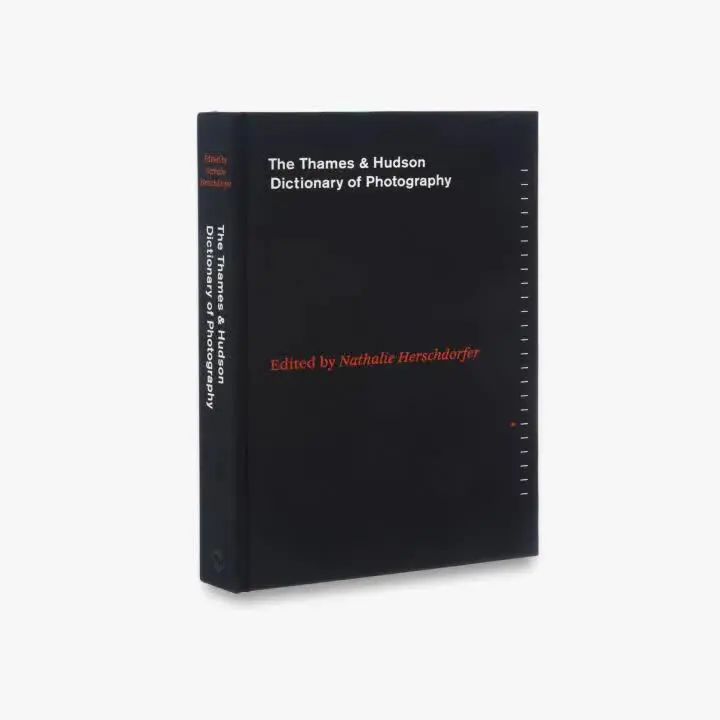 The Thames & Hudson Dictionary of Photography - 2
