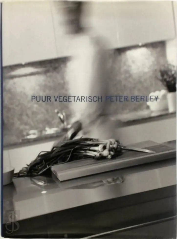 Puur vegetarisch - Peter Berley, Melissa Clark 1