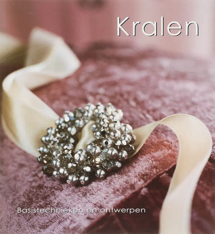 Kralen - Elizabeth Bower 1
