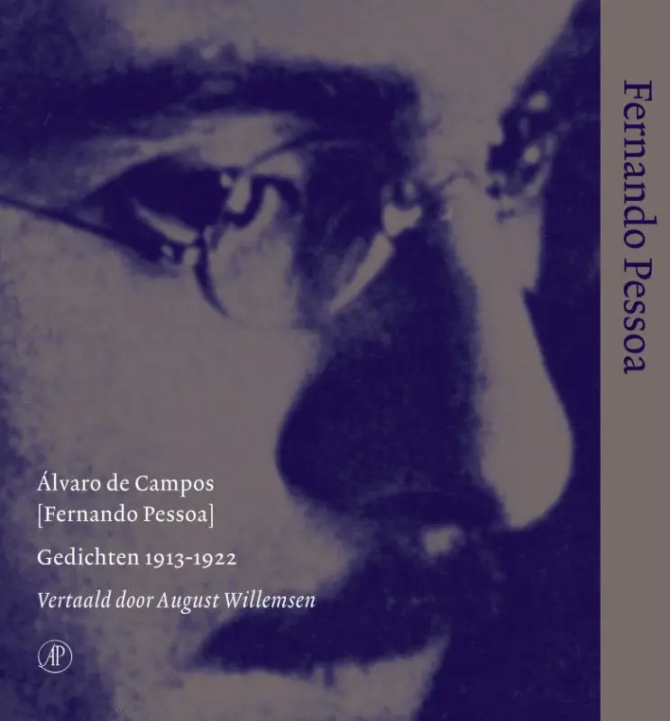 Gedichten 1913-1922 - Álvaro de [Fernando Pessoa] Campos 1