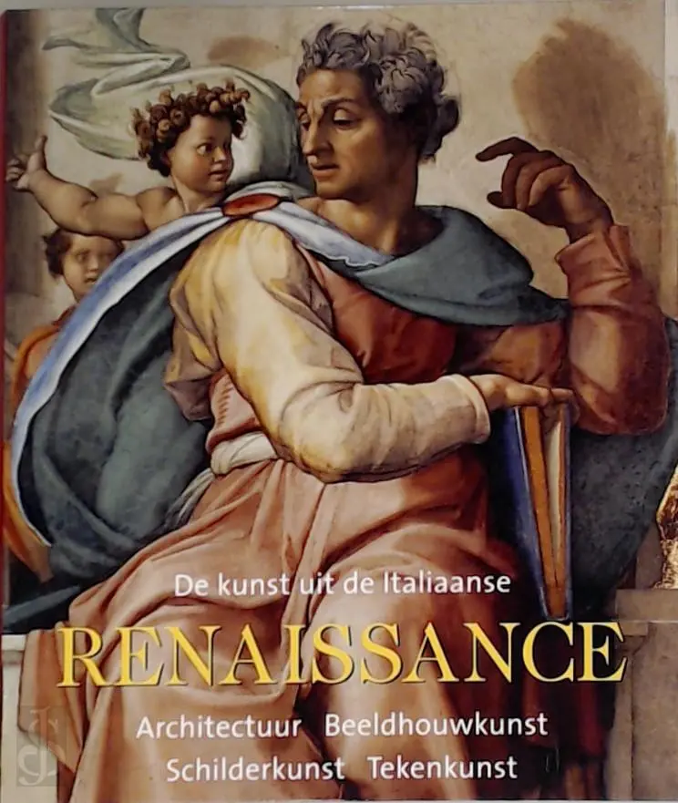 De kunst uit de Italiaanse Renaissance - Rolf Toman, Wil Boesten, Martha Cazemier 1
