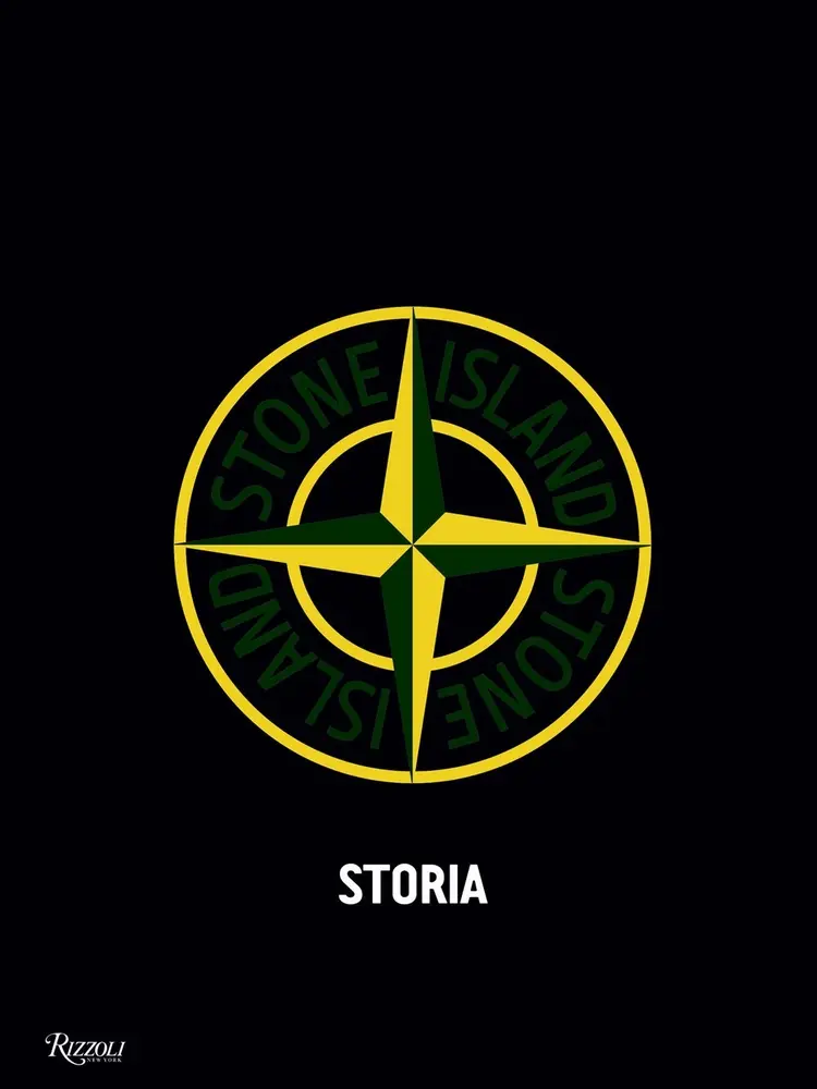 Stone island - Angelo Flaccavento 1