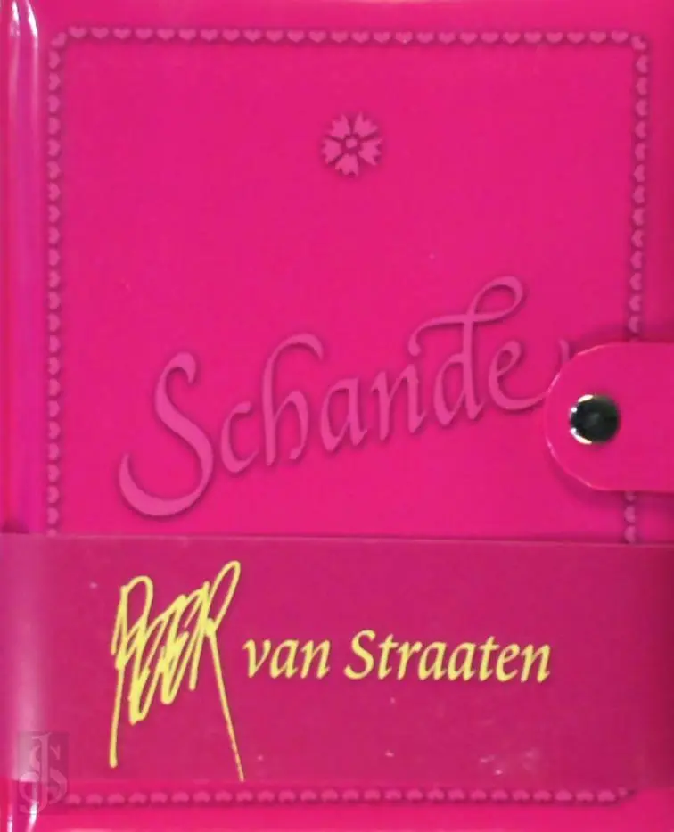 Schande! - Peter van Straaten 1