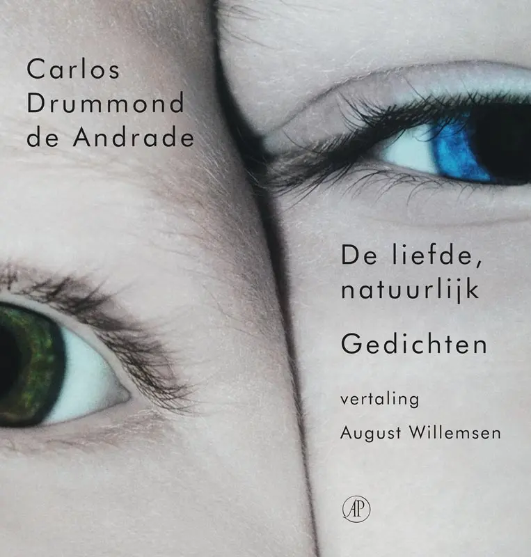 De liefde natuurlijk - Carlos Drummond de Andrade 1