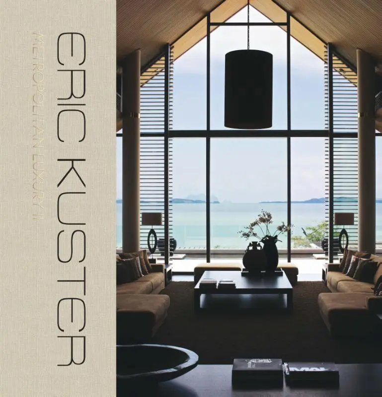 Metropolitan Luxury II - Anna Lambert, Eric Kuster 1