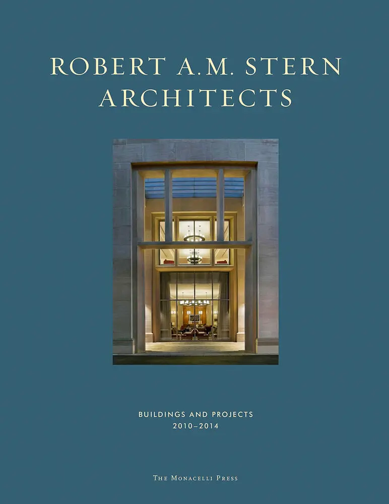Robert A.M. Stern Architects 1