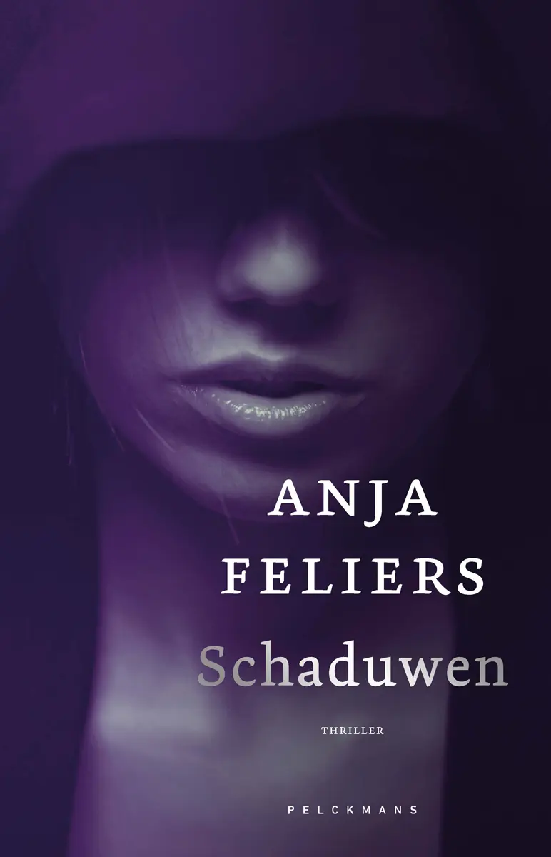 Schaduwen - Anja Feliers 1