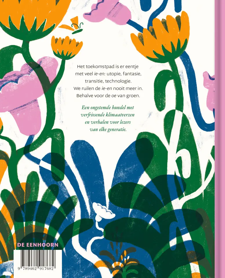 Het gras lacht groen - Joke van Leeuwen, Jens Meijen, Yelena Schmitz, Riet Wille, Daniel Billiet, Maud Vanhauwaert, Anke Senden, Johanna Kruit, Karla Stoefs, Erik van Os, Wim Hofman, Gaea Schoeters, Anne Provoost, Pim Lammers, Prozak Poetry, Geert Buelens, Evangeline Agape, Greta Vandeborne, Gil vander Heyden, Paul Verrept, Goedele Horemans 2