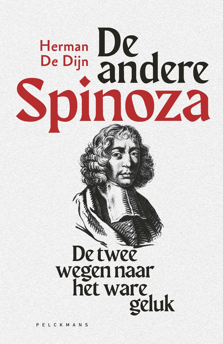 De andere Spinoza - Herman De Dijn 1