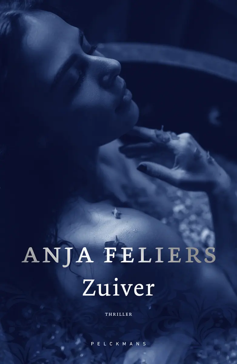 Zuiver - Anja Feliers 1