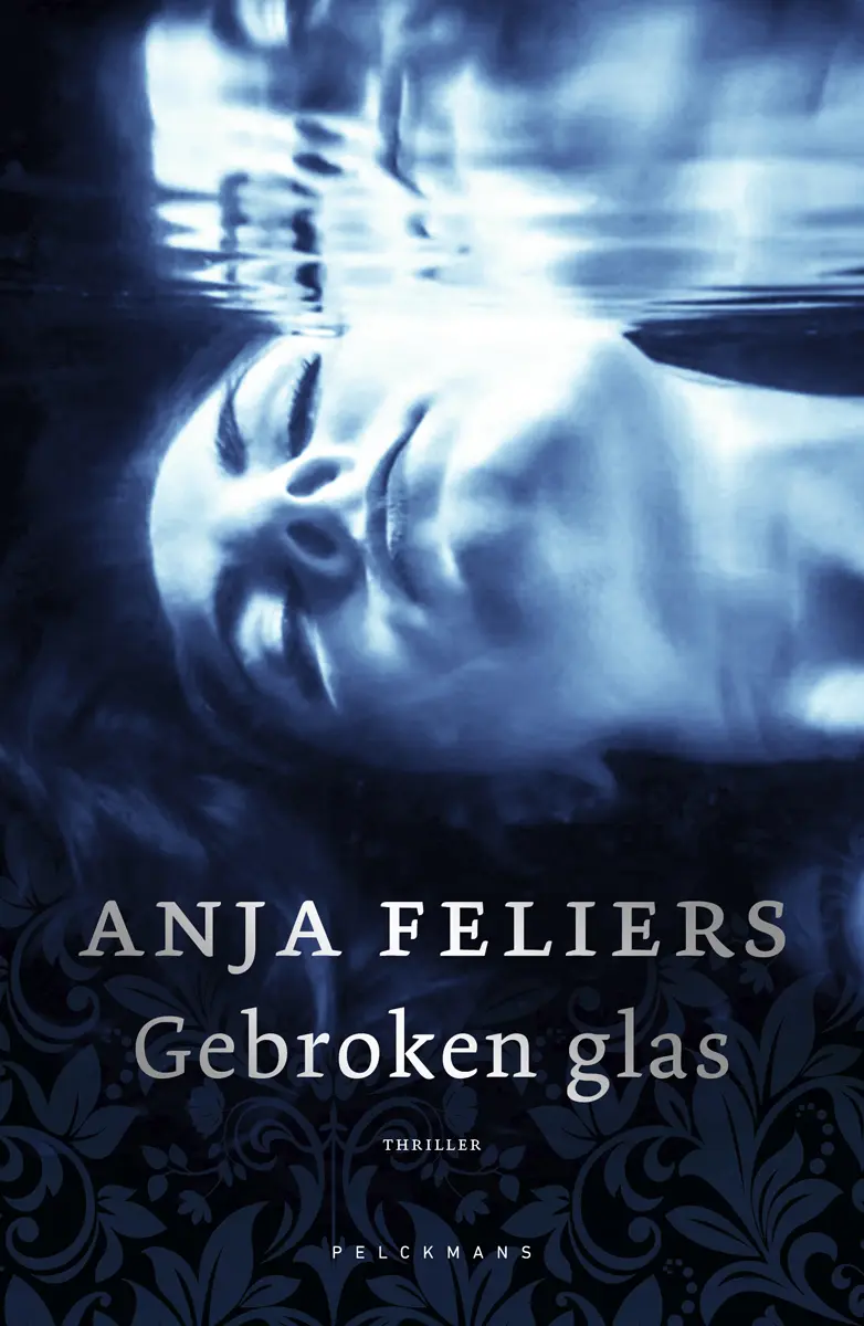 Gebroken glas - Anja Feliers 1
