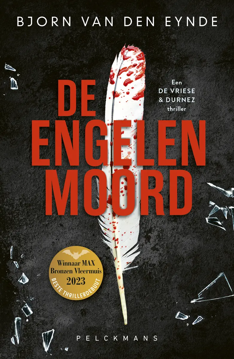 De Engelenmoord - Bjorn Van den Eynde 1