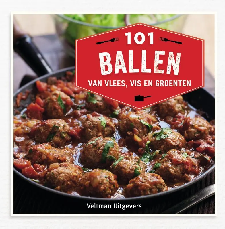 101 ballen 1
