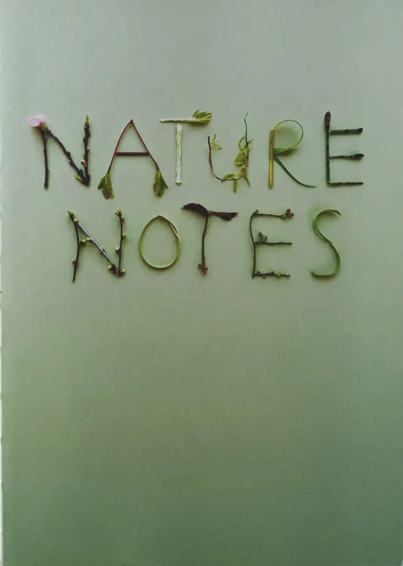 Nature Notes - Chantal van der Erve, Rob Groenen 1