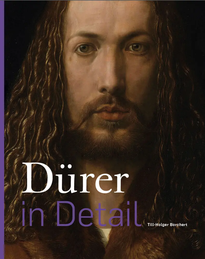 Durer in detail - Till-Holger Borchert 1