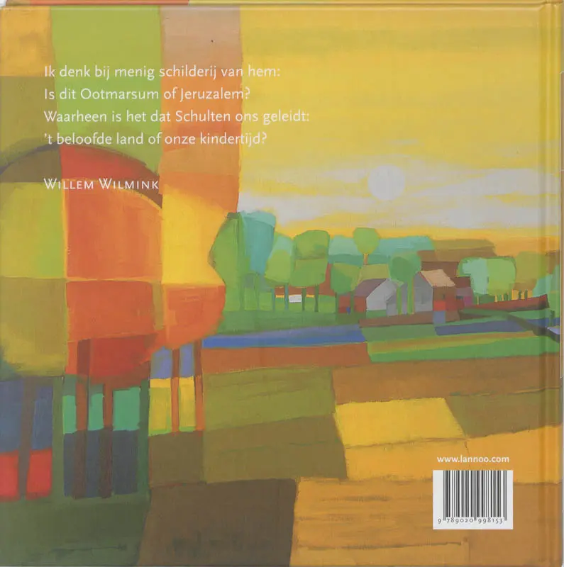 Stille kracht - Willem Wilmink, Ton Schulten 2