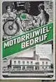 Het Motorrijwielbedrijf - G. van Twist, J. Hardonk, A.E.M. Sadée 1