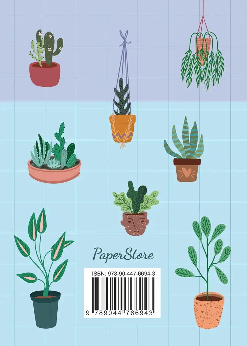 Wachtwoorden notitieboek - ZNU 2