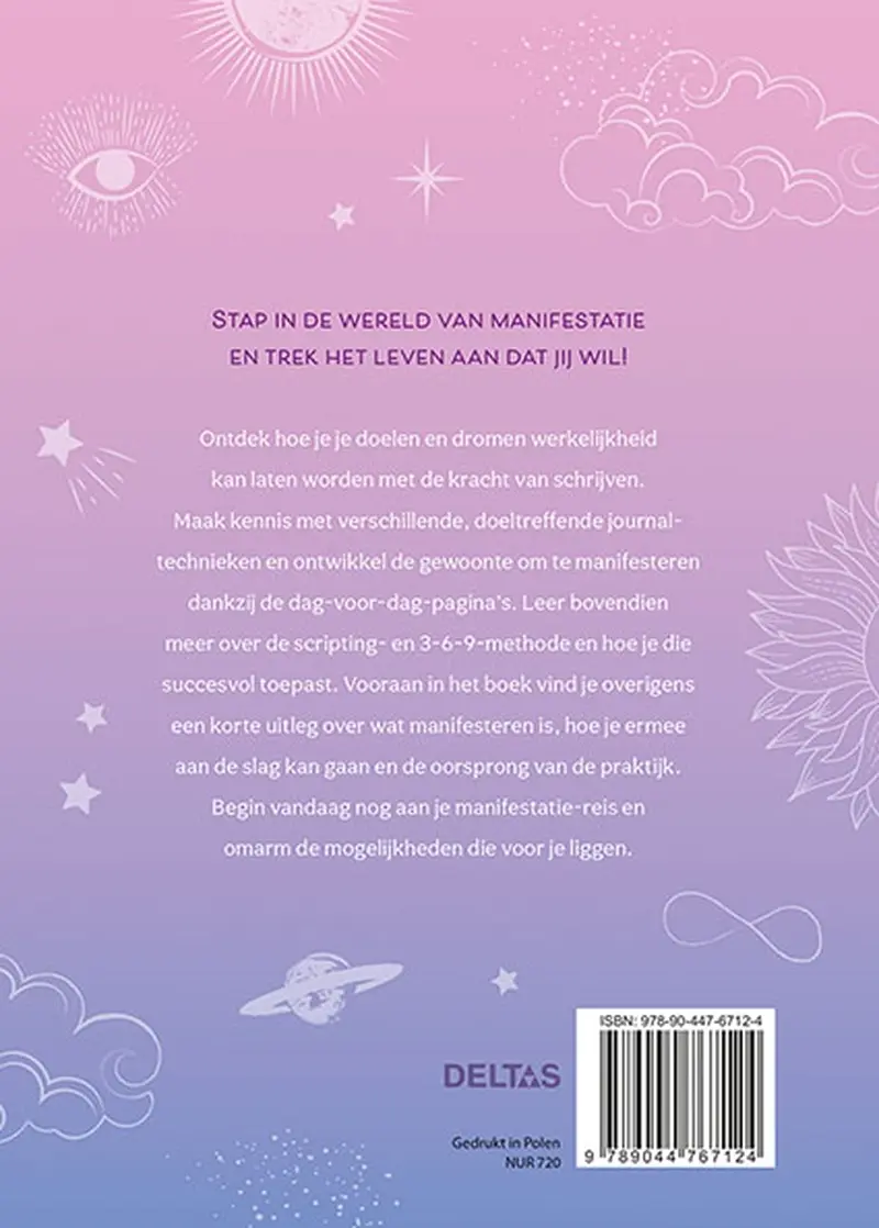 Manifestatie journal - ZNU 2